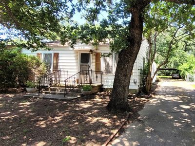 3313 Pueblo Trl, Lake Worth, TX, 76135