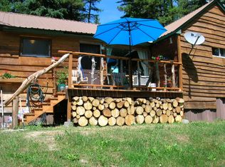 6775 Us Highway 2 W, Kila, MT 59920