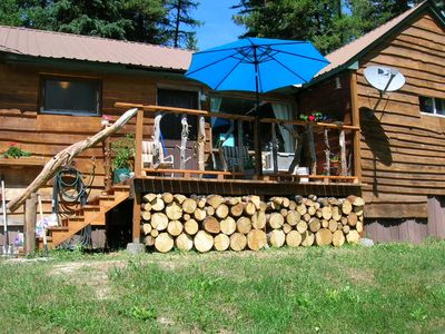 6775 Us Highway 2 W, Kila, MT, 59920
