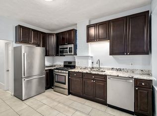 34 Shelby St #1, Boston, MA 02128