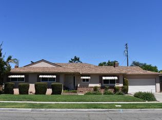 5662 N Mariposa St, Fresno, CA 93710
