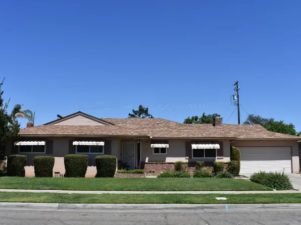 5662 N Mariposa St, Fresno, CA 93710