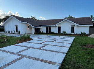 8885 SW 76th Ter, Miami, FL 33173