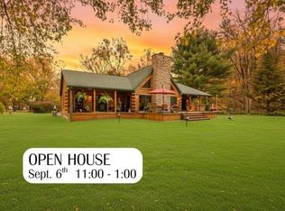 320 Riverview Dr, Tidioute, PA 16351