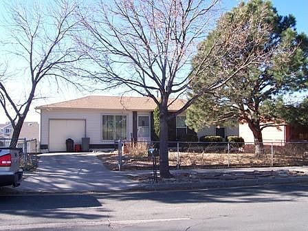 Home is where the heart is!