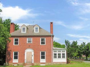 3309 The Alameda, Baltimore, MD 21218