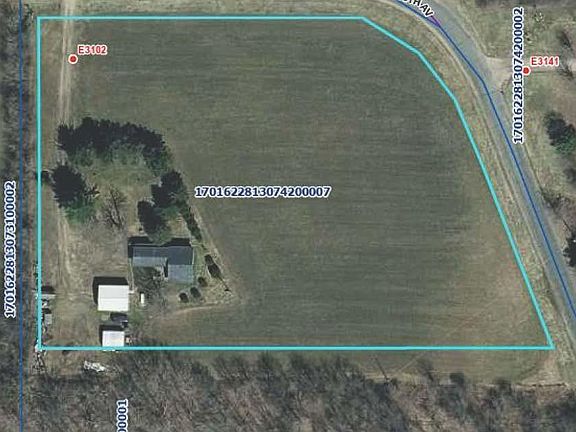 2nd image of E3102 650th Ave