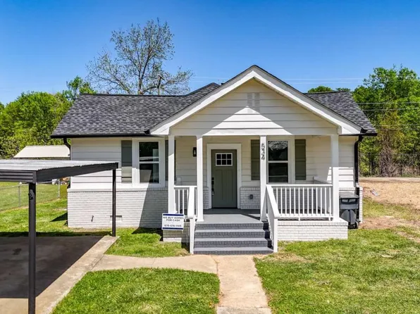 534 Lane St, Rockmart, GA 30153