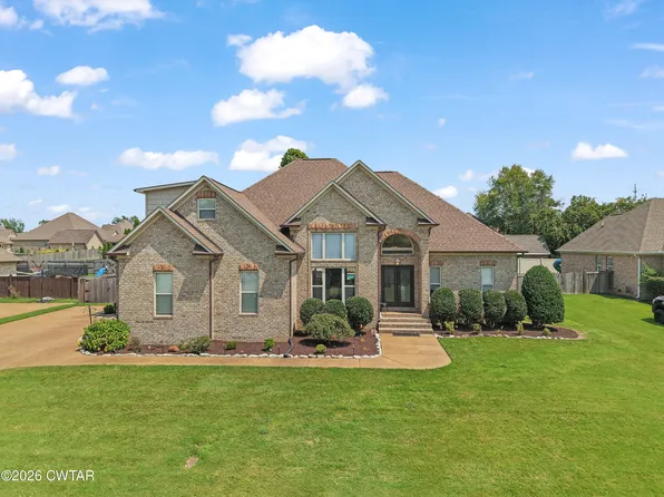 56 Mossy Oak Trl, Jackson, TN 38305