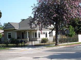 506 E Almond Ave, Orange, CA 92866