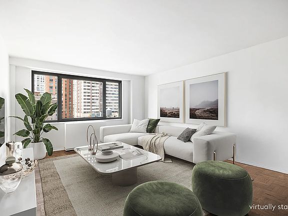 2nd image of 10 W 66th St APT 15J