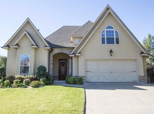 12022 S Oswego Ave, Tulsa, OK 74137