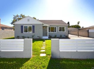 11418 Winchell St, Whittier, CA 90606