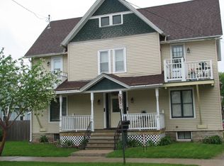 676 Franklin St, Oshkosh, WI 54901