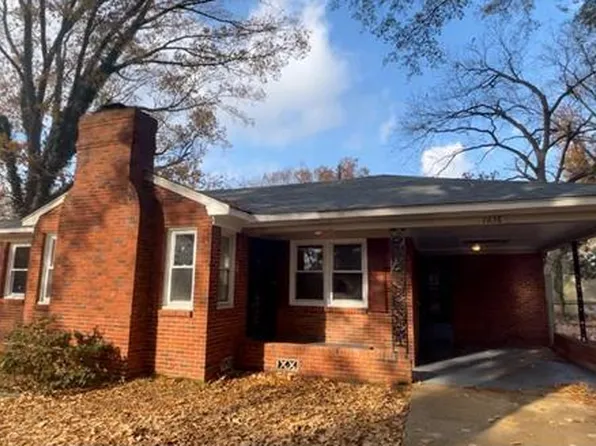 1838 Woodburn Dr, Memphis, TN 38127