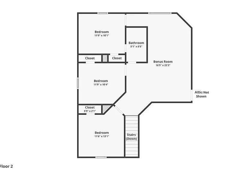 908 Matthew Ln — Photo 3