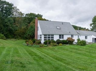 148 Emerson Hollow Rd, Conway, MA 01341