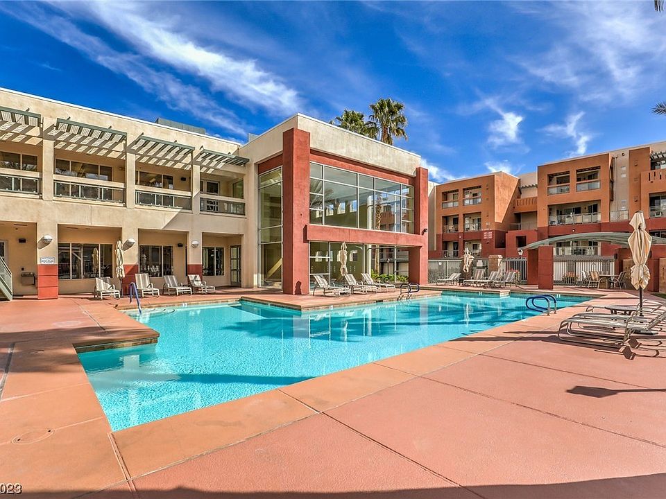 Park Avenue Condominiums 79 E Agate Ave Las Vegas, NV Zillow