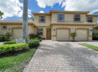 7900 Lake Sawgrass Loop N #4612, Fort Myers, FL 33907