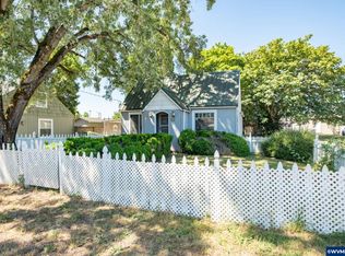 2454 Primrose St, Lebanon, OR 97355