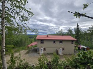 1278 Cartleb Rd UNIT A, Fairbanks, AK 99712