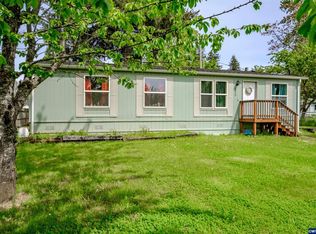 1612 11th Ave, Sweet Home, OR