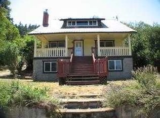 662 Oak Hill Rd, Roseburg, OR 97471