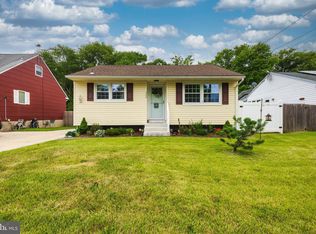 308 Richmond Ave, Blackwood, NJ 08012