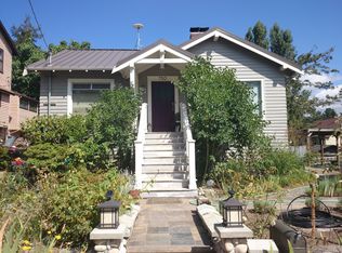 750 N 98th St, Seattle, WA 98103