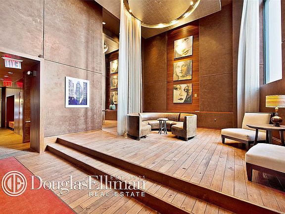 5th image of 1 Wall Street Ct APT 304