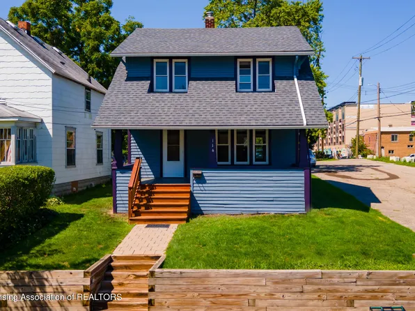 116 S Magnolia Ave, Lansing, MI 48912