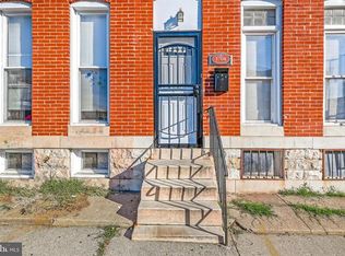 1704 E Federal St, Baltimore, MD 21213