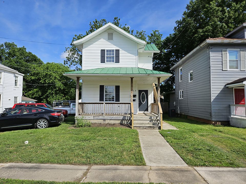 1st image of 113 Lee Ave #B