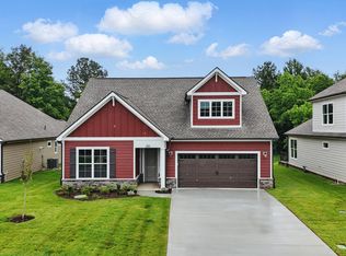 294 Trillium Trl, Lenoir City, TN 37771