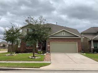 21622 Tatton Crest Ct, Spring, TX 77388