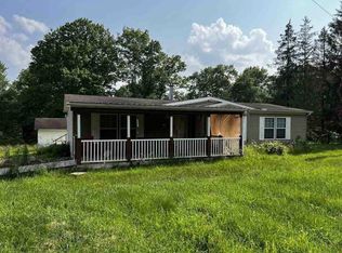 600 Hill Rd, Cutler, OH 45724