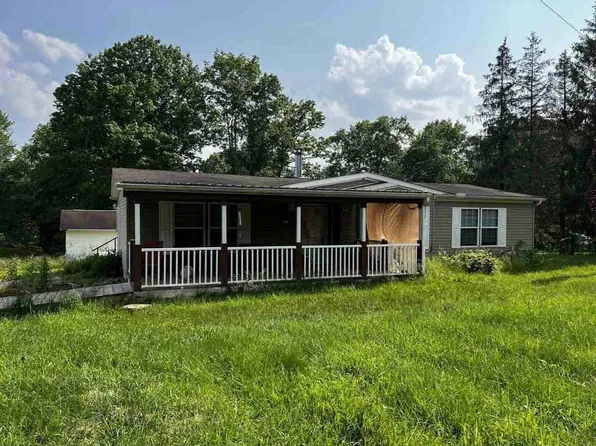 600 Hill Rd, Cutler, OH 45724