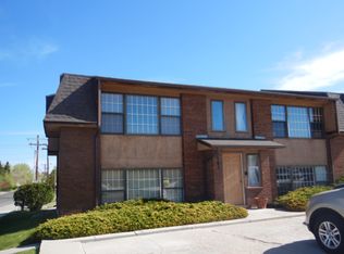 1705 Fetterman Dr #2, Laramie, WY 82070