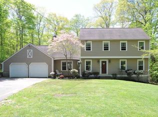 156 Saint Francis Woods Rd, Madison, CT 06443
