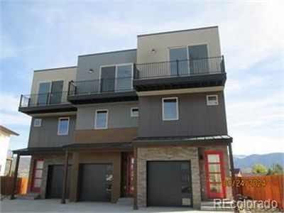 120 Cotopaxi Lane #C, Salida, CO, 81201