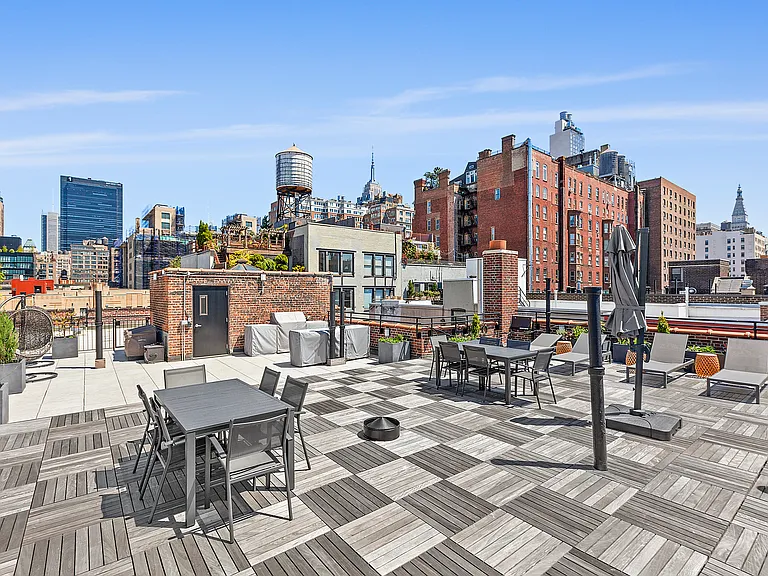 261 W 22nd St #12A14 — Photo 10