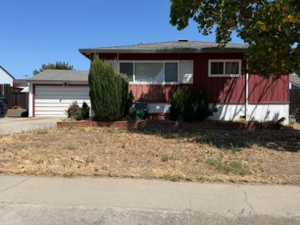 246 Clarke Ave, Livermore, CA 94551