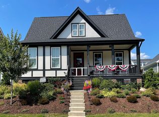 263 Ellsworth Manor Dr, Hillsborough, NC 27278