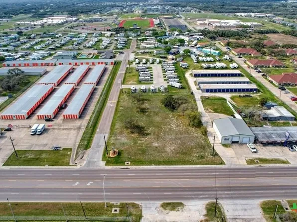 0 W Wheeler Ave, Aransas Pass, TX 78336