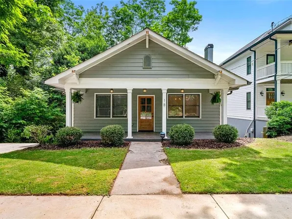 18 Montgomery St SE, Atlanta, GA 30317