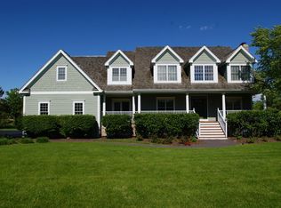1780 Country Club Dr, Long Grove, IL