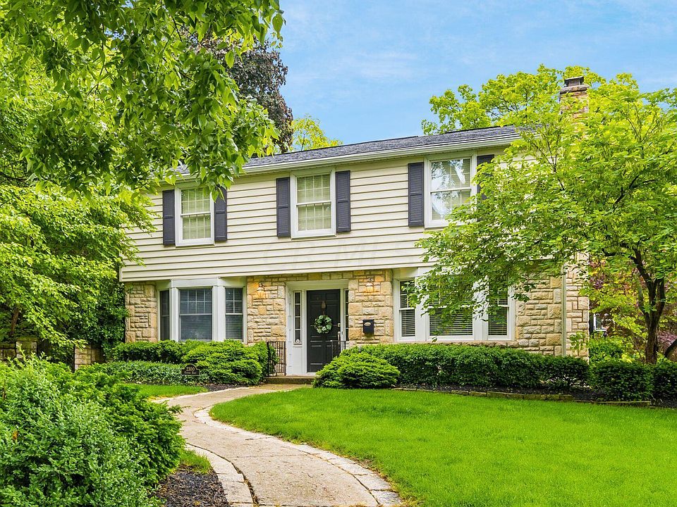 2300 Oxford Rd, Upper Arlington, OH 43221 Zillow