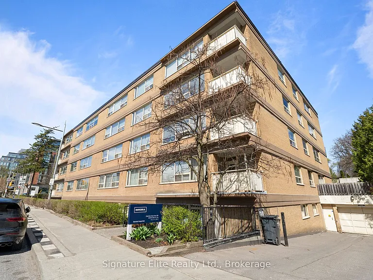 250 Saint Clair Ave W #402 — Photo 10