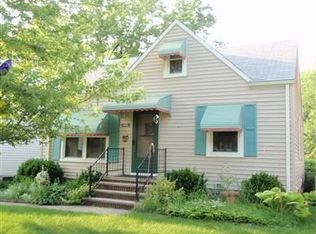 6406 Theota Ave, Parma, OH