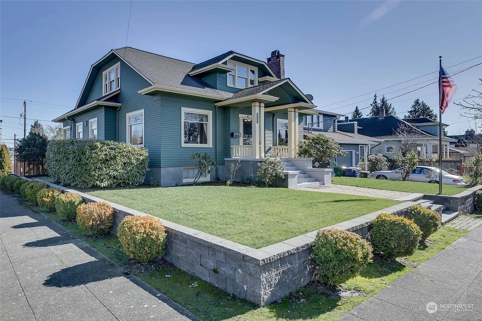 7058 16th Avenue NW photo 1